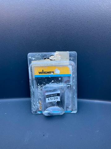 Diverse Wagner spuittps Airless en Aircoat nieuw  beschikbaar voor biedingen