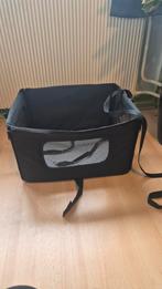 Hondenmand auto, Ophalen of Verzenden