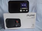 Pure Elan IR3 internetradio NIEUW, Ophalen of Verzenden, Nieuw, Radio