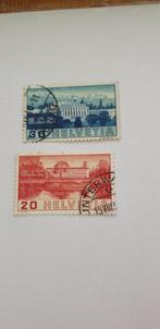 5761 zwitserland sdn volkenbond 1938, Verzenden