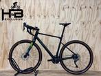 Bergamont Grandurance 6 Gravelbike Shimano GRX, Fietsen en Brommers, Overige merken, 28 inch, 10 tot 15 versnellingen, Heren