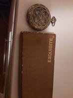 Klokje antiek, Ophalen of Verzenden, Gebruikt, Vulpen, Overige merken