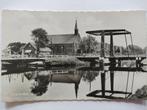 J2444 Zwartemeer, Verzamelen, Ansichtkaarten | Nederland, Ophalen of Verzenden, 1920 tot 1940, Noord-Holland