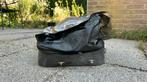 Vintage tanktas, Ophalen, Gebruikt