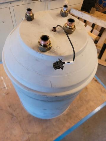 Nefit ecomline boiler. beschikbaar voor biedingen