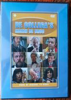 De Collega's Maken de Brug DVD - Komedie, Alle leeftijden, Ophalen of Verzenden, Zo goed als nieuw, Komedie