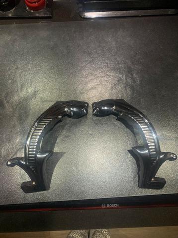 Twee sierstukken Wurlitzer OMT 1015 beschikbaar voor biedingen