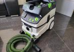 Festool autoclean 26 AC stofzuiger, Overige typen, Ophalen of Verzenden, Zo goed als nieuw