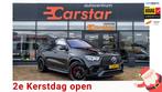 Mercedes-Benz GLE-klasse Coupé AMG 63 S 4MATIC+|612PK|Panor, Automaat, Gebruikt, Zwart, GLE Coupé