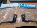 Shimano pre-bend remgrepen NOS, Fietsen en Brommers, Fietsonderdelen, Ophalen, Nieuw, Algemeen