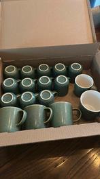 Hema Mokken/ kopjes, Ophalen, Aardewerk, Overige stijlen, Kop(pen) en/of Schotel(s)