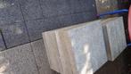 Sier grindtegels, Tuin en Terras, Ophalen, Gebruikt, Minder dan 5 m², Beton