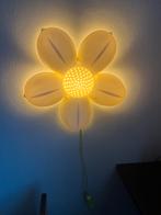 IKEA Smila Blomma Wandlamp, Ophalen of Verzenden, Zo goed als nieuw, Kunststof