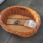 Basil fietsmand, Fietsen en Brommers, Ophalen of Verzenden, Nieuw