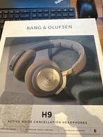 Bang & Olufsen H9 - Noise Cancelling Headphones, Overige merken, Ophalen of Verzenden, Zo goed als nieuw, Over oor (circumaural)