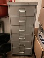 Kastje, Huis en Inrichting, Kasten | Ladekasten, Ophalen, Gebruikt, 5 laden of meer, 50 tot 100 cm