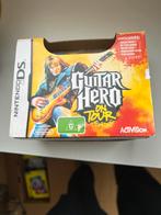 Nieuw Guitar Hero On Tour - Nintendo DS, Muziek, 1 speler, Nieuw, Ophalen of Verzenden