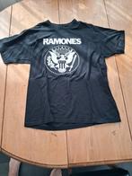 Ramones T Shirt maat L, Kleding | Heren, T-shirts, Ophalen of Verzenden