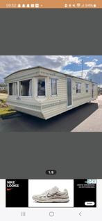 Chalet tekoop, Caravans en Kamperen, Stacaravans