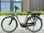 Gazelle Paris C7 HMB | Comfortabel & Betrouwbaar –Nieuwstaat, Ophalen, Zo goed als nieuw, 50 km per accu of meer, Gazelle