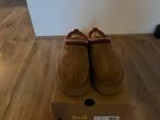 Gloednieuwe beige Uggs Tazz maat 39, Kleding | Dames, UGG, Bruin, Overige typen, Nieuw