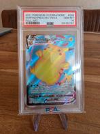 Celebrarions Surfing Pikachu VMAX 009 - PSA 10, Hobby en Vrije tijd, Verzamelkaartspellen | Pokémon, Ophalen of Verzenden, Zo goed als nieuw