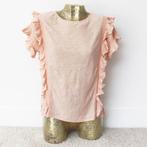 Prachtig Vince Camuto Shirtje (M) - 59 € 35,-, Maat 38/40 (M), Vince Camuto, Ophalen of Verzenden, Zo goed als nieuw