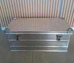 Aluminium kist, Ophalen of Verzenden, Zo goed als nieuw, Overige merken