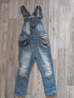 Zara Baby Boy Tuinbroek Maat 104, Kinderen en Baby's, Kinderkleding | Maat 104, Broek, Ophalen of Verzenden, Zo goed als nieuw