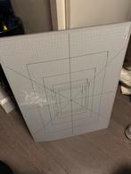 3 stuks snijmatten 45x65 cm - Zo goed als nieuw!, Ophalen of Verzenden, Zo goed als nieuw, Slicemachine of Snijmachine, Overige merken