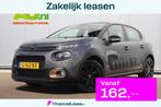 Citroen C3 1.2 PureTech S&S Origins Distributieriem V.V. 17, Auto's, Citroën, 21 km/l, Gebruikt, Euro 6, 1199 cc