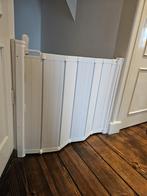 Traphekje guard me wit, Ophalen, Overige materialen, Overige typen, Zo goed als nieuw