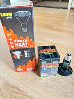 Warmte Lampen Donker Stralers, Ophalen, Nieuw