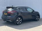 Nissan Qashqai 1.3 DIG-T Tekna + / Trekhaak (Trekgewicht 1.5, 65 €/maand, 687 kg, Gebruikt, Euro 6