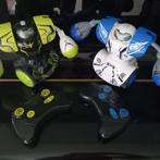 Silverkit vechtende Robots, Kinderen en Baby's, Speelgoed | Actiefiguren, Ophalen of Verzenden, Zo goed als nieuw