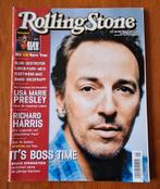 Rolling Stone: Bruce Springsteen, Boeken, Tijdschriften en Kranten, Gelezen, Ophalen of Verzenden