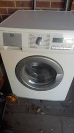 AEG Lavamat, Ophalen, Gebruikt, Voorlader, Kort programma
