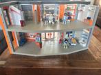 Playmobil Ziekenhuis, Ophalen of Verzenden, Zo goed als nieuw, Complete set