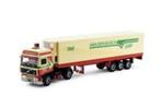 Tekno Van den Bosch gezocht, Hobby en Vrije tijd, Modelauto's | 1:50, Ophalen, Gebruikt, Bus of Vrachtwagen, Tekno