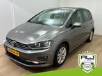 Volkswagen GOLF SPORTSVAN Occasion 1.4 TSI Highline | Grijs, Stof, Gebruikt, Golf Sportsvan, 19 km/l