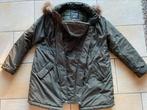 Winter mama jas maat 46, Ophalen of Verzenden, Zo goed als nieuw, Maat 46/48 (XL) of groter, Groen
