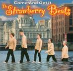 (BEATLES) COME AND GET IT - STRAWBERRY BEATS, Ophalen of Verzenden, Zo goed als nieuw, Poprock