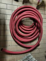 Mantelbuis 15 meter - Restant, Ophalen, Gebruikt, Pvc, 6 meter of meer