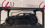Norev 1:18 Renault Megane R.S. Ultime 2023 Diamond Black, Hobby en Vrije tijd, Modelauto's | 1:18, Ophalen of Verzenden, Nieuw