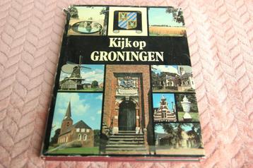 Kijk op Groningen beschikbaar voor biedingen