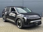 Kia EV3 Plus 58.3 kWh | Demo | Stoel/Stuurverwarming | Parke, EV3, Stof, 1700 kg, Zwart