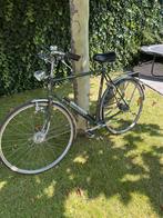 Gazelle Grand Tourist Herenfiets- Vintage, Ophalen, Versnellingen, Gazelle, 53 tot 56 cm