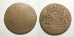 Utrecht Stad Duit 1784, Ophalen of Verzenden, Vóór koninkrijk, 1 cent, Losse munt