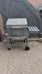 Houtskool bbq, Tuin en Terras, Houtskoolbarbecues, Ophalen, Gebruikt