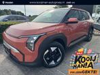 Kia EV3 Plus 81.4 kWh €40.195,- RIJKLAAR! Nu €3.230,- vo, 81 kWh, Stof, Overige modellen, 30 min